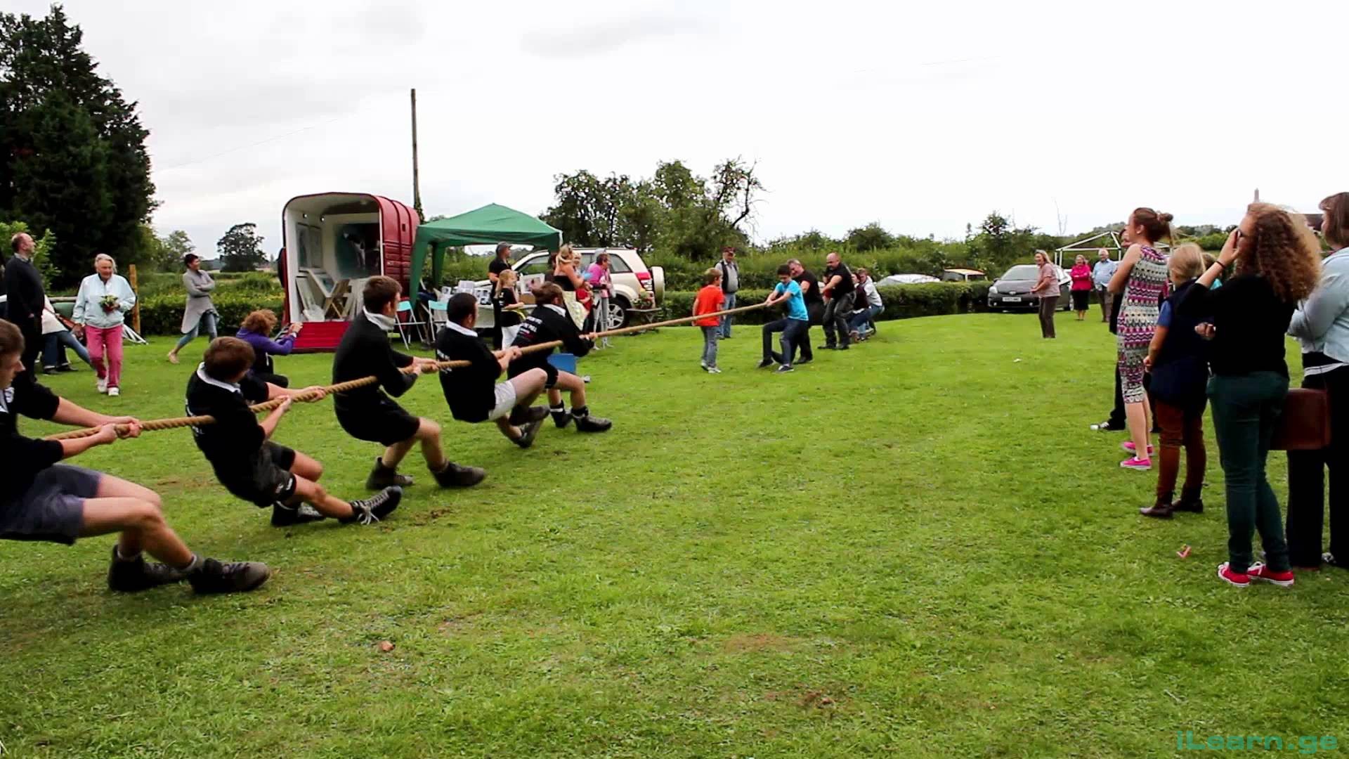 გერმანული ზედსართავი სახელები